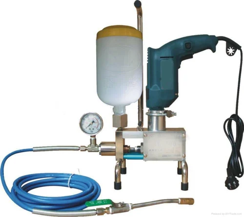 Grouting Pump